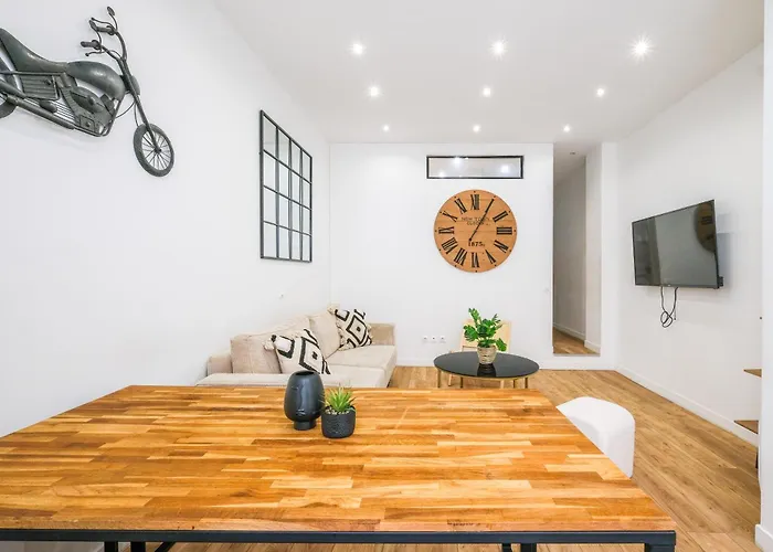 Apartamento Notre Dame, Odéon 5e, Triplex 2 Salles De Bain