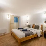 Notre Dame, Odeon 5e, Triplex 2 Salles De Bain Διαμέρισμα