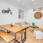 Notre Dame, Odeon 5e, Triplex 2 Salles De Bain * Παρίσι